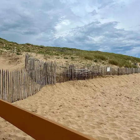 Campsite Les Jardins Prives 148 Le Clos Cottet Angles (Vendee)