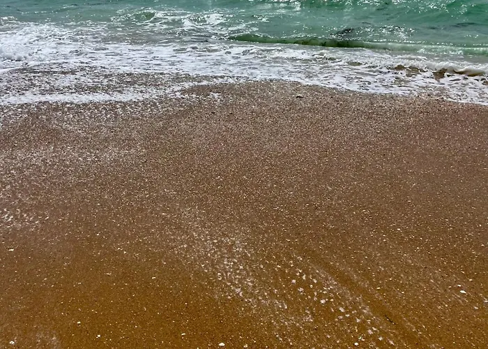 مكان تخييم Les Jardins Prives 148 Le Clos Cottet Angles (Vendee)