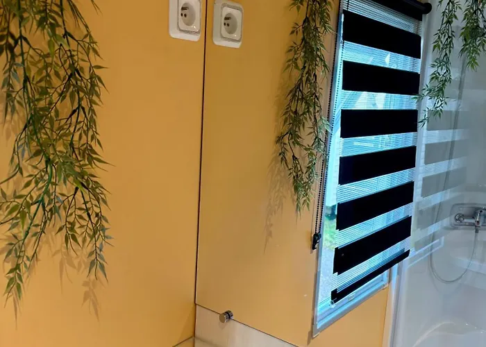 Les Jardins Prives 148 Le Clos Cottet * Angles (Vendee)